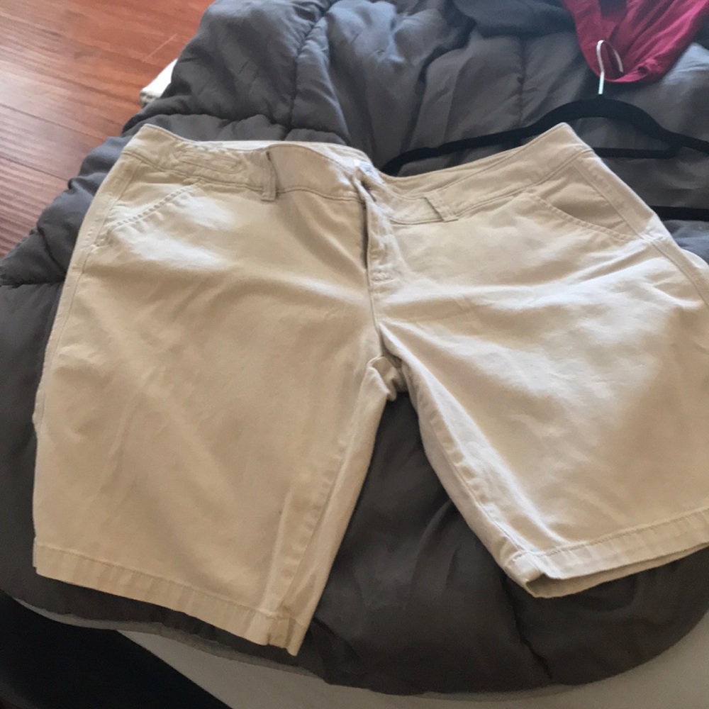 Woman’s shorts